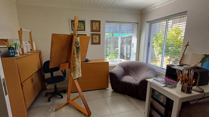 4 Bedroom Property for Sale in Tergniet Western Cape